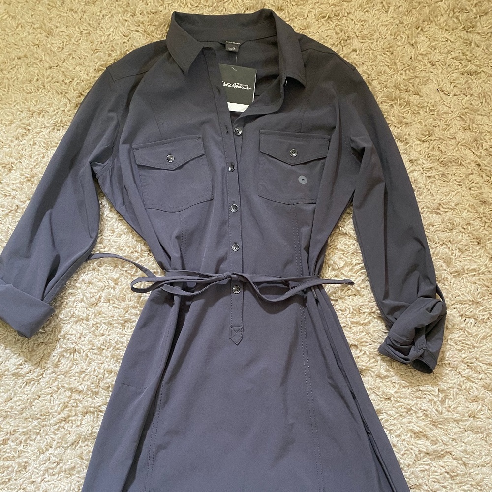 Eddie Bauer Professional Dress
